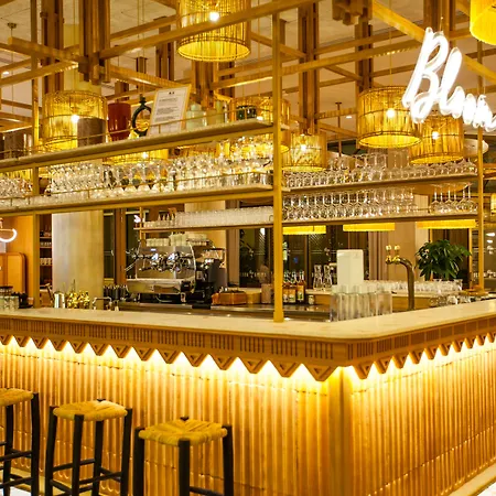 Bloom House Hotel & Spa-2